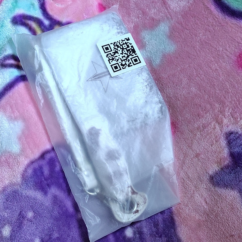 Cleaver Wristlet